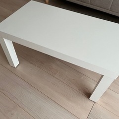 IKEA センターテーブル