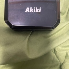家電 オーディオ ヘッドフォンの画像