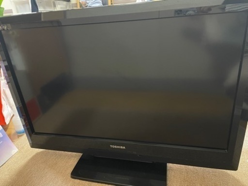 家電 32型　テレビ 液晶テレビ