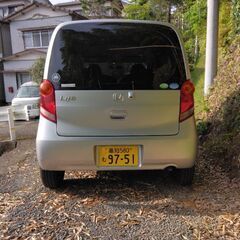 車検１年残りあり、不具合なし。の画像