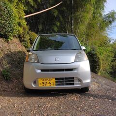 車検１年残りあり、不具合なし。