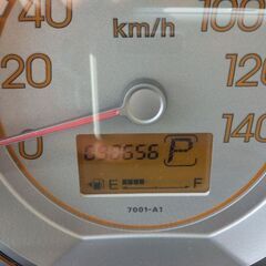 車検１年残りあり、不具合なし。の画像