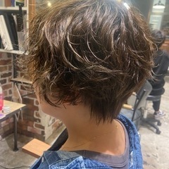 スタイルチェンジご希望のモデルさん大募集中です✂︎