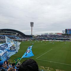 ジュビロ磐田サポ仲間と繋がりたい⚽️