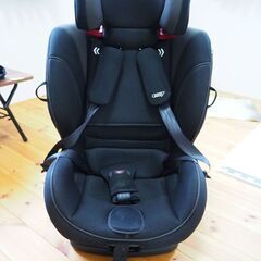 【アップリカ】チャイルドシートフォームフィット ACform fit ISOFIX【NEW202104】