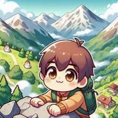 【東予地区】登山仲間募集