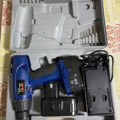 電動工具一式