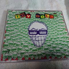 ❄　Dig That Groove Baby　ディグ・ザット・グルーヴ・ベイビー Toy Dolls トイ・ドールズの画像