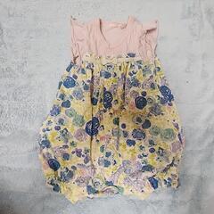 5枚まとめ売り子供用品 ベビー用品 ベビー服の画像