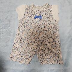 5枚まとめ売り子供用品 ベビー用品 ベビー服の画像