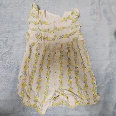5枚まとめ売り子供用品 ベビー用品 ベビー服の画像