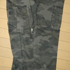 服/ファッション パンツ メンズ