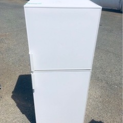 無印良品 ノンフロン電気冷蔵庫　AMJ-14D-1