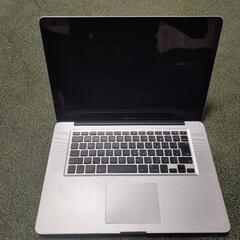 MacBook Pro 15inch 2010
