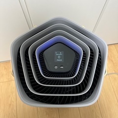 家電 空気清浄機 Electrolux Pure A9.2 EP71-56GYA