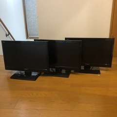 お話中です！