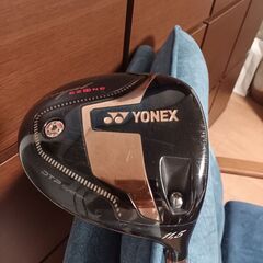 YONEX　ロイヤルEZONEの画像