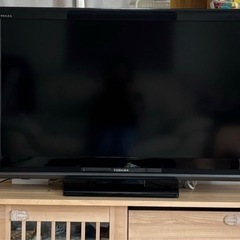 液晶テレビ40インチ　TOSHIBA REGZA 40A9500