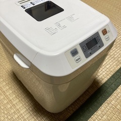 ホームベーカリー