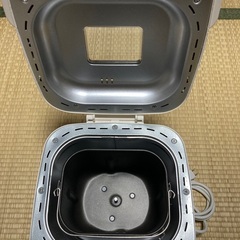 ホームベーカリーの画像