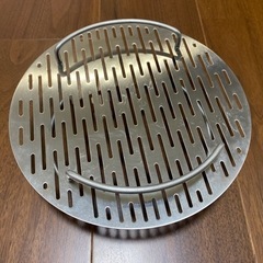 蒸し器　蒸し台　美品　温野菜　しゅうまい　ぶたまん　蒸し鍋　スチーマー