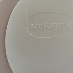 【値下げ‼️】シュナグル⭐︎ベビーバス　沐浴にぴったり　シンクで使えます◎の画像