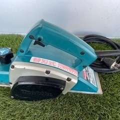 マキタ　電気カンナ　1900BA