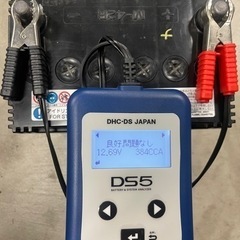 M42R アイドリングストップ用バッテリー