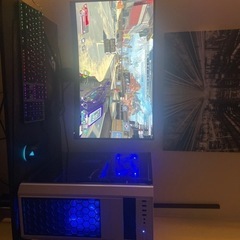 【値下げ】ゲーミングPC②　