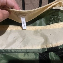 キャンプグッズ11(north eagle)訳ありテント①の画像