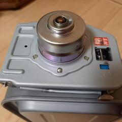 コロナ石油ストーブの画像