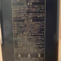コロナ石油ストーブの画像