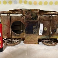 （決まりました）車のオルゴール貰って下さい（中古品）の画像