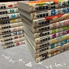 本/CD/DVD マンガ、コミック、アニメ