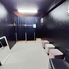 「名古屋伏見のスタジオＬＡＺＯ１周年記念」レンタルスペース平日定期のご利用・超特別価格（３人限定）の画像