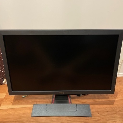PCモニター　ゲーミングモニター　24インチ