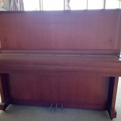 ヤマハ中古アップライトピアノ