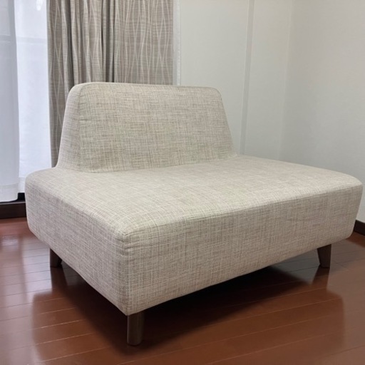 NOYES  Cortileカウチソファー　※引き取り先決定済