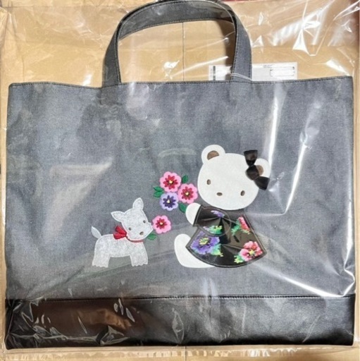 靴/バッグ バッグ トートバッグ