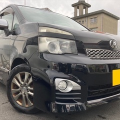 全車乗り換え割8万円キャンペーン‼️ ミニバン乗り換えで最低でも...