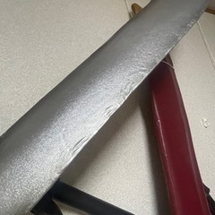 演劇の小道具　剣2セットの画像