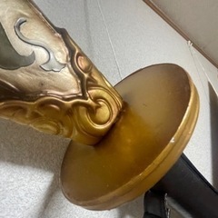 演劇の小道具　剣2セットの画像