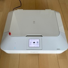 Canon MG6330パソコン プリンター
