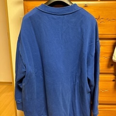 adidas ジャンボトレーナーの画像