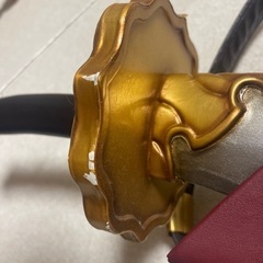 演劇の小道具　剣2セットの画像
