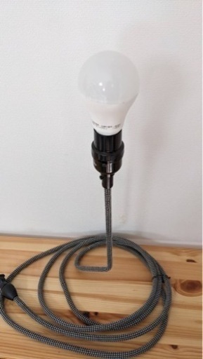 コードランプ　ミニ　 デザインハウスストックホルム CORD LAMP mini Design House Stockholm