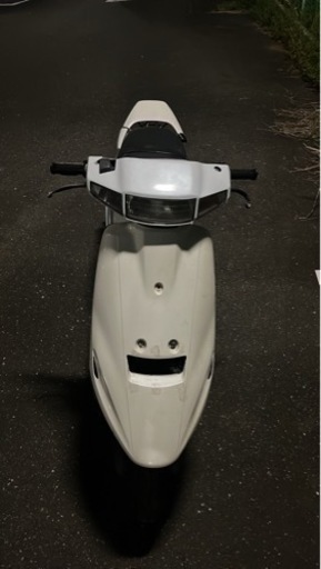 バイク スズキ  アドレスv100 アドレスv125g