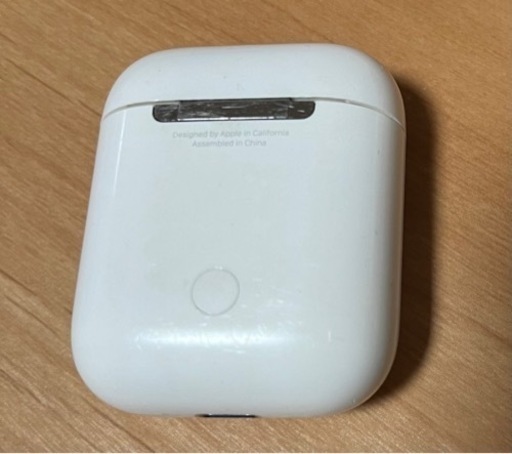 携帯電話/スマホ AirPods