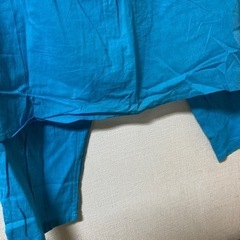 服/ファッション パンツの画像