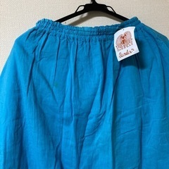 服/ファッション パンツの画像